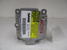 Load image into Gallery viewer, AIR BAG COMPUTER SAAB 9-5 1999 99 2000 00 2001 01 - 405883
