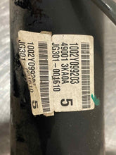 Load image into Gallery viewer, POWER STEERING GEAR JX35 QX60 Pathfinder 13 14 15 16 - NW168866
