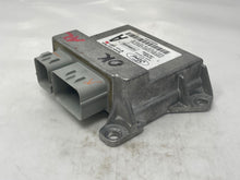 Load image into Gallery viewer, AIR BAG CONTROL MODULE COMPUTER Explorer Sport Trac Mountaineer 2002 - NW27677
