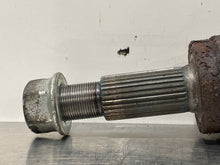 Load image into Gallery viewer, REAR AXLE SHAFT JX35 QX60 Pathfinder 13 14 15 16 17 18 19 20 - NW11403
