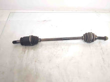 Load image into Gallery viewer, CV AXLE SHAFT Impreza Saab 9-2x 02 03 04 05 Rear Left - NW13708
