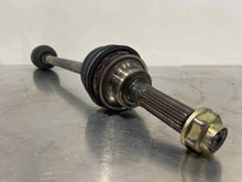 Load image into Gallery viewer, CV AXLE SHAFT Impreza Saab 9-2x 02 03 04 05 Rear Left - NW13708
