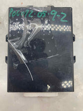 Load image into Gallery viewer, Theft Locking computer Saab 9-2X 2005 05 Auto - NW37525

