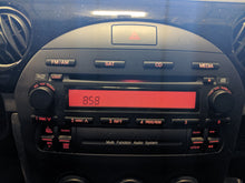 Load image into Gallery viewer, Radio  MAZDA MX-5 MIATA 2008 - NW138360
