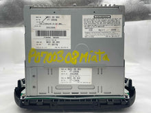 Load image into Gallery viewer, Radio  MAZDA MX-5 MIATA 2008 - NW138360
