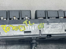 Load image into Gallery viewer, Temp Climate AC Heater Control Acura TL 2004 04 2005 05 2006 06 07 08 Left - NW99394
