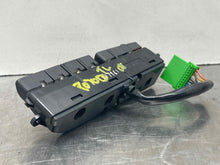 Load image into Gallery viewer, Temp Climate AC Heater Control Acura TL 2004 04 2005 05 2006 06 07 08 Left - NW99394
