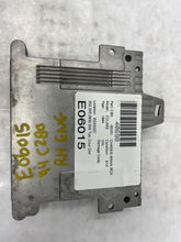 Load image into Gallery viewer, CRUISE CONTROL COMPUTER Mercedes C280 1994 94 1995 95 - NW34390
