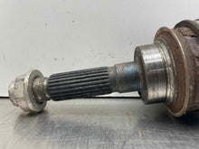 Load image into Gallery viewer, CV AXLE SHAFT Impreza Forester 2009 09 2010 10 2011 11 12 13 Rear - NW13753
