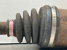 Load image into Gallery viewer, CV AXLE SHAFT Impreza Forester 2009 09 2010 10 2011 11 12 13 Rear - NW13754
