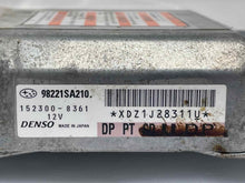Load image into Gallery viewer, Air Bag Computer Subaru Forester 2007 07 2008 08 - NW37649
