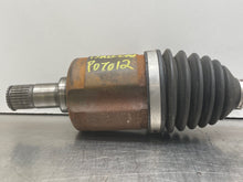 Load image into Gallery viewer, FRONT CV AXLE SHAFT Honda Accord 2015 15 2016 16 AT Left - NW11755
