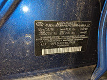 Load image into Gallery viewer, Transmission Hyundai Sonata 2017 - NW183711
