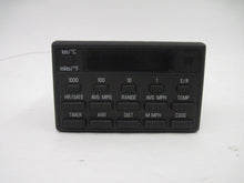 Load image into Gallery viewer, Info display screen BMW 530i 1994 94 - 40790
