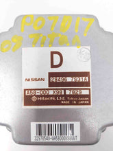 Load image into Gallery viewer, Computer Nissan Titan 2008 - NW30949
