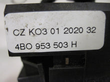 Load image into Gallery viewer, COLUMN SWITCH Audi A6 S6 Golf Jetta Passat 98 - 05 - 408701
