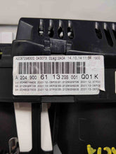 Load image into Gallery viewer, SPEEDOMETER CLUSTER GLK250 GLK350 2014 14 2015 15 - NW161285
