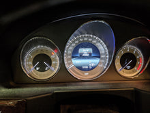 Load image into Gallery viewer, SPEEDOMETER CLUSTER GLK250 GLK350 2014 14 2015 15 - NW161285
