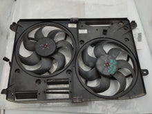 Load image into Gallery viewer, RADIATOR FAN ASSEMBLY Ford Fusion Lincoln MKZ 13 14 15 16 - NW63502

