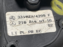 Load image into Gallery viewer, Side View Door Mirror  MERCEDES E-CLASS 2000 - NW276026
