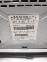 Load image into Gallery viewer, RADIO Nissan Altima 2008 08 2009 09 - NW136898

