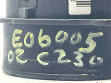Load image into Gallery viewer, Mass Air Flow Sensor Meter MAF Crossfire 230 SLK C230 C240 C280 C32 98-08 - NW5287

