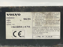 Load image into Gallery viewer, CD CHANGER V70 850 S90 V40 93 94 95 96 97 98 99 00 - 04 - NW140253
