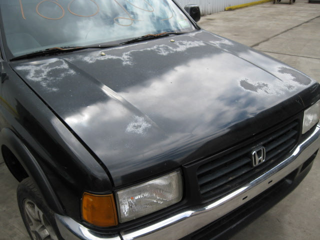 HOOD Rodeo Passport PUP 1991 91 1992 92 93 94 95 96 97 - 410226