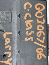 Load image into Gallery viewer, IGNITION SWITCH C230 C240 C280 C320 C350 C55 CLK320 CLK350 04-09 - NW427778
