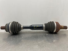 Load image into Gallery viewer, FRONT CV AXLE SHAFT Volvo S60 XC60 09 10 11 12 13 14 15 16 Left - NW14639
