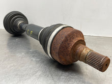 Load image into Gallery viewer, FRONT CV AXLE SHAFT Volvo S60 XC60 09 10 11 12 13 14 15 16 Left - NW14639
