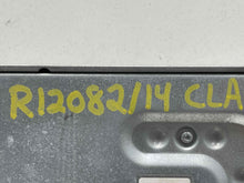 Load image into Gallery viewer, RADIO B250 E250 Van CLA45 CLS400 CLS550 E300 E350 E400 E550 13-20 - NW373208
