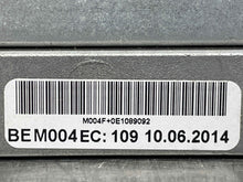 Load image into Gallery viewer, RADIO B250 E250 Van CLA45 CLS400 CLS550 E300 E350 E400 E550 13-20 - NW373208

