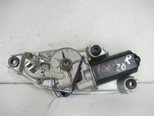 Load image into Gallery viewer, REAR WIPER MOTOR SAAB 9-3 900 94 95 96 97 98 - 01 02 03 - 411209
