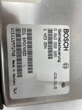 Load image into Gallery viewer, TRANSMISSION COMPUTER Bmw 740i 1998 98 - NW30180
