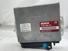 Load image into Gallery viewer, ECU ECM COMPUTER BMW 535i 1989 89 1990 90 Manual - NW59315
