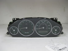 Load image into Gallery viewer, SPEEDOMETER CLUSTER X Type 2002 02 - 414567
