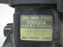 Load image into Gallery viewer, CRUISE SPEED REGULATOR Toyota 4 Runner 1997 97 - 414809
