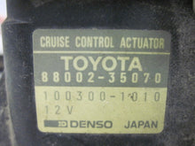Load image into Gallery viewer, CRUISE SPEED REGULATOR Toyota 4 Runner 1997 97 - 414809
