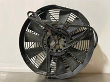 Load image into Gallery viewer, RADIATOR FAN ASSEMBLY 450SLC 450SE 190 280 72 - 85 - NW64353
