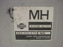 Load image into Gallery viewer, TRANSMISSION COMPUTER INFINITI I30 MAXIMA 1999 - 41519
