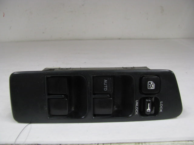 DRIVERS MASTER WINDOW SWITCH Forester 1998 98 1999 99 2000 00 2001 01 02 - 415742
