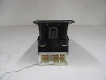 Load image into Gallery viewer, DRIVERS MASTER WINDOW SWITCH Forester 1998 98 1999 99 2000 00 2001 01 02 - 415742
