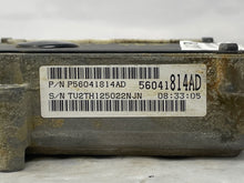 Load image into Gallery viewer, TRANSMISSION CONTROL MODULE COMPUTER Grand Cherokee 2000 00 - NW27262
