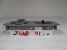 Load image into Gallery viewer, Temp Climate AC Heater Control Honda Odyssey 1999 99 2000 00 01 02 03 04 Rear - 418779
