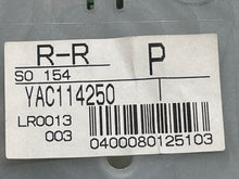 Load image into Gallery viewer, SPEEDOMETER CLUSTER Range Rover 2000 00 2001 01 2002 02 - NW161623
