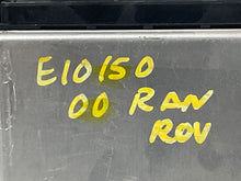Load image into Gallery viewer, TRANSMISSION COMPUTER Range Rover 1999 99 2000 00 01 02 - NW37034
