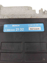 Load image into Gallery viewer, ABS COMPUTER MERCEDES 300D 300E 380 420 1986 87 88 - 93 - NW36102
