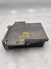 Load image into Gallery viewer, ECU ECM COMPUTER MERCEDES 300E 300TE 1990 90 91 92 93 - NW61683
