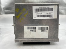 Load image into Gallery viewer, ECU ECM COMPUTER SAAB 9-5 1999 99 4 CYL B235E - NW62113
